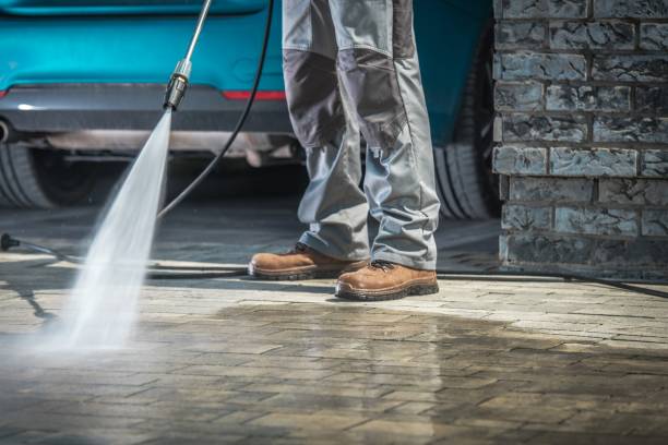 Best Parking Lot and Garage Cleaning  in Ardmore, PA