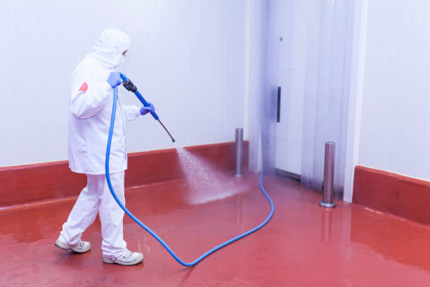 Best Dumpster Area Cleaning  in Ardmore, PA