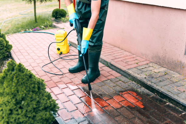 Best Patio and Deck Pressure Washing  in Ardmore, PA