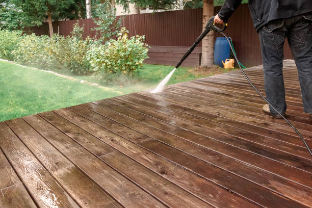 Best Driveway Pressure Washing  in Ardmore, PA