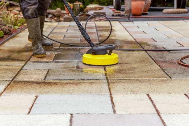 Best Oil Spill Cleanup  in Ardmore, PA