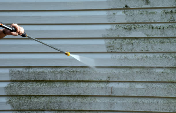 Ardmore, PA  Pressure Washing Services Company