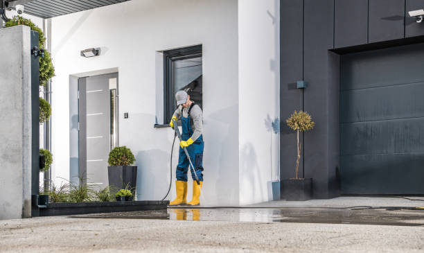 Best Restaurant Pressure Washing  in Ardmore, PA